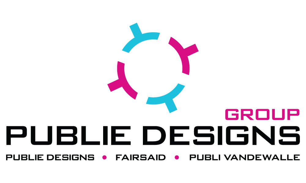 logo publie design group